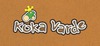 Wooden Frog, SIA