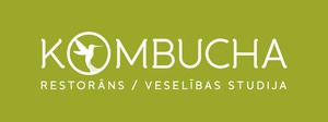 Kombucha, ресторан