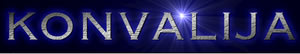 Konvalija