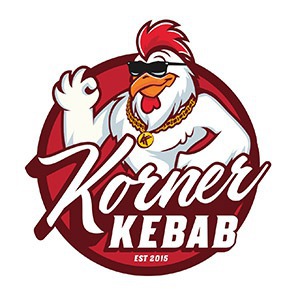 Korner Kebab, бистро