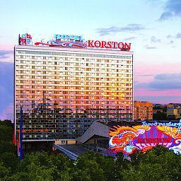 Korston Hotel Moscow