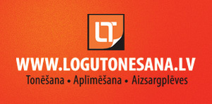 LoguTonēšana