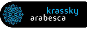 Krassky Arabesca, dizaina paklāju salons