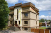 Das Crocodill, apartamenti