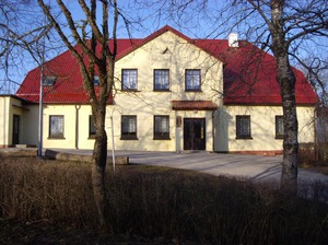 Krotes Kronvalda Ata pamatskola