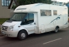 RENT A CAMPER, auto noma