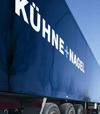 Kuehne & Nagel, kravu pārvadājumi