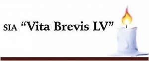 Kuldīgā Vita Brevis LV, SIA, Bestattungsinstitute
