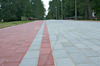 Kulk, Straßenbau,Renovierung