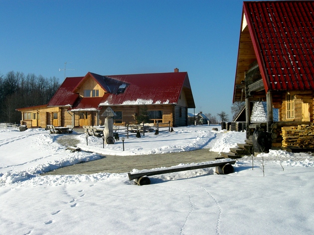 Viesu nami
