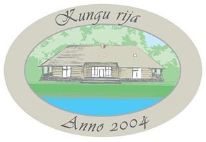 Kungu rija, guest house