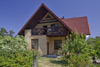 Kurpnieki, Gasthaus