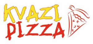 Kvazi Pizza, пиццерия - кафе