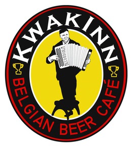 Kwakinn, kafejnīca