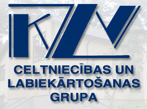 KZV SIA, Bauarbeiten und Renovierungen