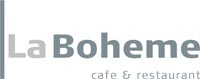La Boheme, restaurant