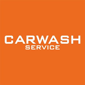 Car Wash Service, SIA, Autowäsche