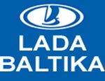 Lada Baltika SIA , автосалон