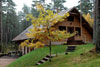 Laikas, guest house
