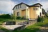 Laima, Gasthaus