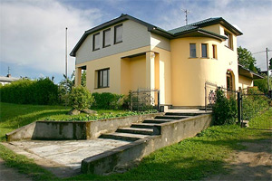 Laima, viesu nams