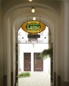 Art Hotel Laine, Hotel