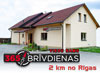 365 Brivdienas, viesu nams
