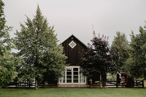 Lantus, country house