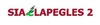 Lapegles 2, SIA