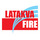 LATAKVA fire solutions, SIA, central office