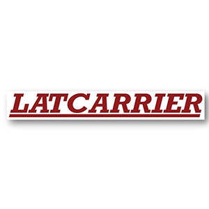 LATCARRIER, SIA