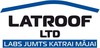 Latroof, roofing surfaces