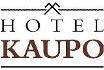 Hotel Kaupo, leisure complex