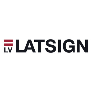 LATSIGN, SIA, advertising agency