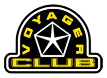 Latvijas Chrysler Voyager klubs