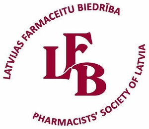 Latvijas Farmaceitu biedrība, associations