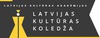 Latvijas Kulturas Akadēmijas Latvijas Kultūras koledža