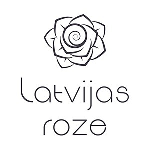 Latvijas roze, Blumenladen