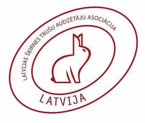 Latvijas šķirnes trušu audzētaju asociācija, biedrība