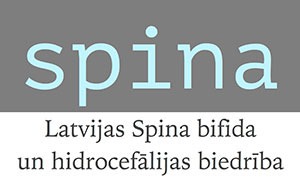 Latvijas Spina Bifida un Hidrocefālijas biedrība, associations