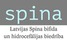 Latvijas Spina Bifida un Hidrocefālijas biedrība, associations
