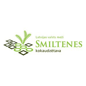 Latvijas valsts meži AS, Smiltenes kokaudzētava