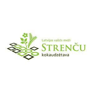 Latvijas valsts meži AS, Strenču kokaudzētava