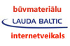 Lauda Baltic, būvmateriālu tirdzniecība
