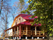 Lāzberģis, guest house