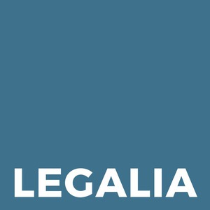 LEGALIA, juridiskais birojs