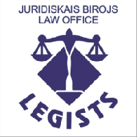 Legists, SIA, юридическое бюро