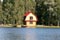 Lejasmalas, guest house