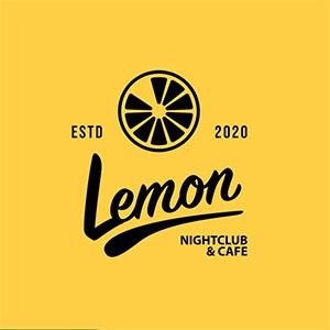 Lemon, кафе