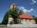 Lestenes Evaņģēliski luteriskā baznīca, Kirche